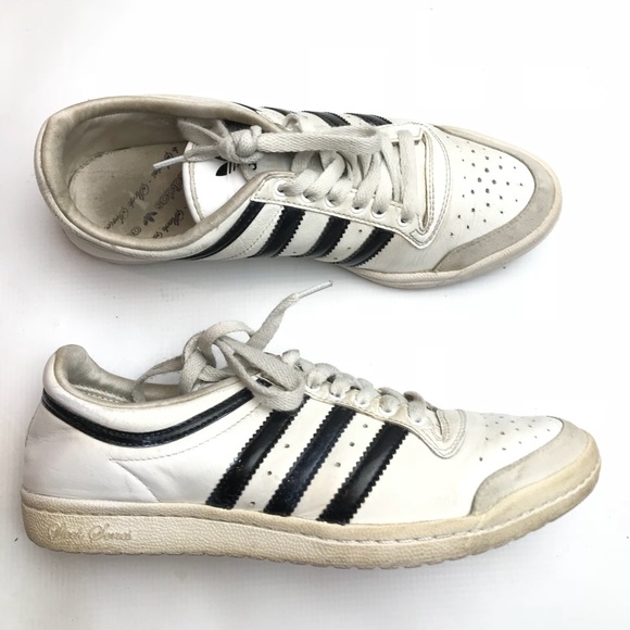 adidas original top ten low